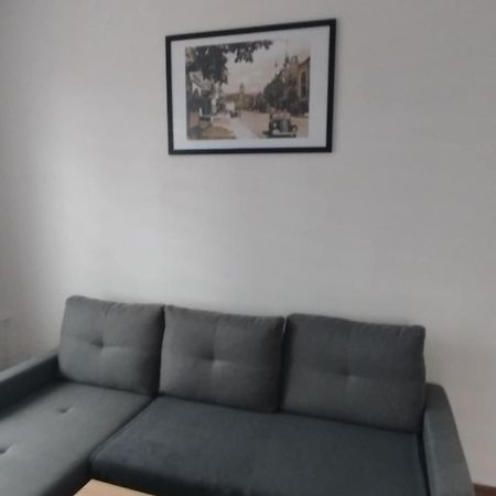 Apartament W Centrum Malborka Daire Dış mekan fotoğraf