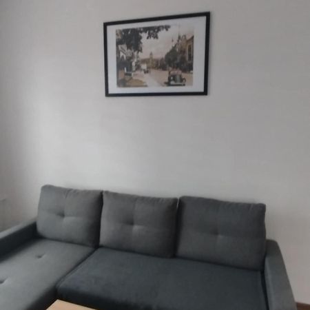 Apartament W Centrum Malborka Dış mekan fotoğraf