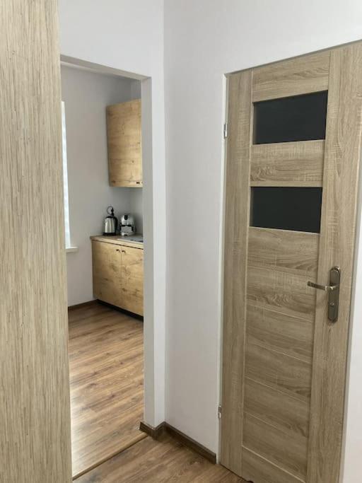 Apartament W Centrum Malborka Daire Dış mekan fotoğraf